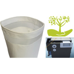 MANCHETTE DE FILTRATION POUR CARTOUCHE CART MAG COMPATIBLE MAGILINE