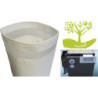 MANCHETTE DE FILTRATION POUR CARTOUCHE CART MAG COMPATIBLE MAGILINE