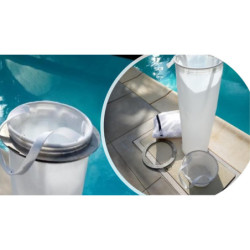 CARTOUCHE DE FILTRATION EASYCLEAN COMPLETE  MAGILINE PERFECT