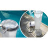 CARTOUCHE DE FILTRATION EASYCLEAN COMPLETE  MAGILINE PERFECT