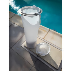 CARTOUCHE DE FILTRATION EASYCLEAN COMPLETE  MAGILINE PERFECT
