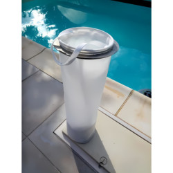 CARTOUCHE DE FILTRATION EASYCLEAN COMPLETE  MAGILINE PERFECT