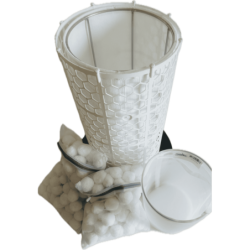 EASYBALLES EASYFILTER COMPATIBLE MAGILINE