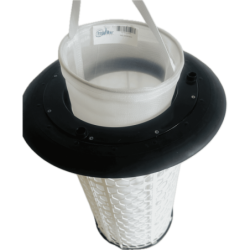 EASYBALLES EASYFILTER COMPATIBLE MAGILINE