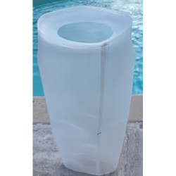 PREFILTRE EASYFILTER COMPATIBLE WELTICO C3