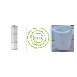 PREFILTRE EASYFILTER COMPATIBLE WELTICO C6