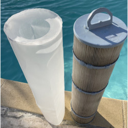 PREFILTRE EASYFILTER COMPATIBLE WELTICO C7
