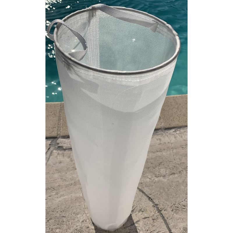 POCHE PREFILTRE EASYFILTER POUR SKIMMER WELTICO EVERBAG P6