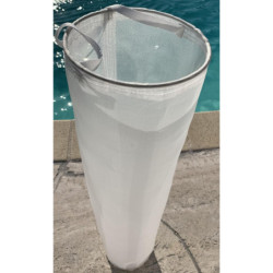 POCHE PREFILTRE EASYFILTER POUR SKIMMER WELTICO EVERBAG P7