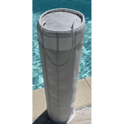 CARTOUCHE COMPLÈTE DE FILTRATION EASYFILTER COMPATIBLE WELTICO C5