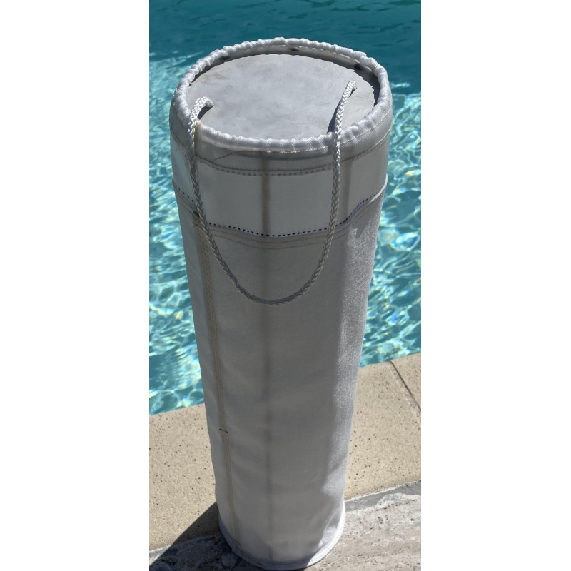CARTOUCHE COMPLÈTE DE FILTRATION EASYFILTER COMPATIBLE WELTICO C5