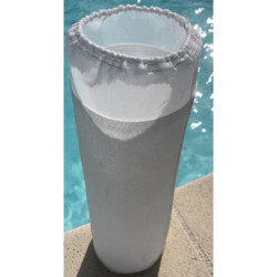CARTOUCHE COMPLÈTE DE FILTRATION EASYFILTER COMPATIBLE WELTICO C7
