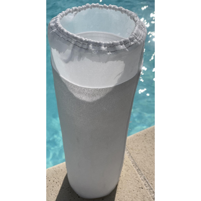 CARTOUCHE COMPLÈTE DE FILTRATION EASYFILTER COMPATIBLE WELTICO C7