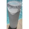 CARTOUCHE COMPLÈTE DE FILTRATION EASYFILTER COMPATIBLE WELTICO C7