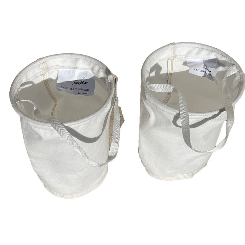 POCHE EASYFILTER COMPATIBLE FILTRINOV FB 12/GS8