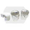 POCHE EASYFILTER COMPATIBLE FILTRINOV  MX 18/25 - GS14