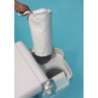 POCHE EASYFILTER COMPATIBLE FILTRINOV  MX 18/25 - GS14