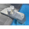 CARTOUCHE EASYCLEAN COMPATIBLE FILTRINOV FB12/ GS8(Préfiltre, poche, balles filtrantes)