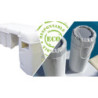 CARTOUCHE COMPLÈTE COMPATIBLE FILTRINOVE MX 18/25/GS14