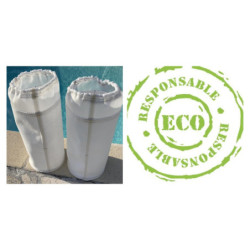 MANCHETTE DE RECHARGE CARTOUCHE EASYFILTER POUR CART FIL 18/25/GS14