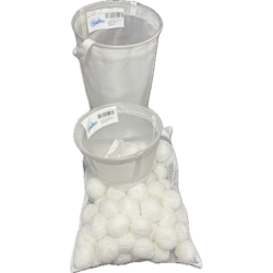 CARTOUCHE EASYCLEAN COMPATIBLE FILTRINOV GS14