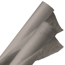 FEUTRE FIBERTEX POLYPROPYLENE  350 PP  1,5M X 50 ML
