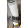 CARTOUCHE COMPLÈTE COMPATIBLE WATERAIR FILWAT ,CW100 ,CW150