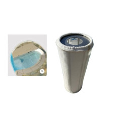 CARTOUCHE COMPLÈTE COMPATIBLE WATERAIR ESCATOP ,ESCAWAT