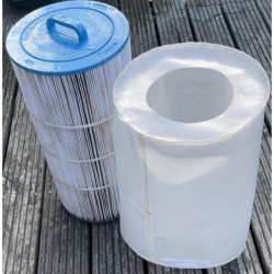 PREFILTRE COMPATIBLE CARTOUCHE WATERAIR CW100, CW150,CFR100