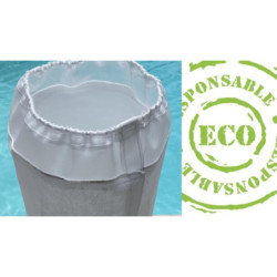 MANCHE DE FILTRA POUR CARTOUCHE EASYFILTER  CART WAT 100/FIL