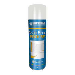 ALSAN BOND POOL SP 500 ML