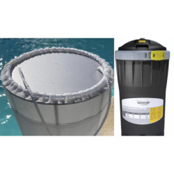 MANCHE DE FILTRA POUR CARTOUCHE EASYFILTER  CART WAT 100/FIL