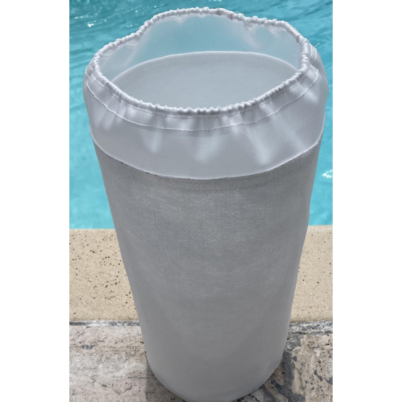 MANCHE DE FILTRA POUR CARTOUCHE EASYFILTER  CART WAT CFR 100