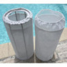 MANCHE DE FILTRA POUR CARTOUCHE EASYFILTER  CART WAT CFR 100
