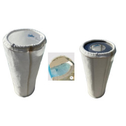 MANCHE DE FILTRA POUR CARTOUCHE EASYFILTER  CART WAT /ESC