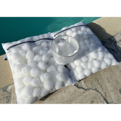 EASYBALLES WAT/FIL COMPATIBLE WATERAIR FILWAT