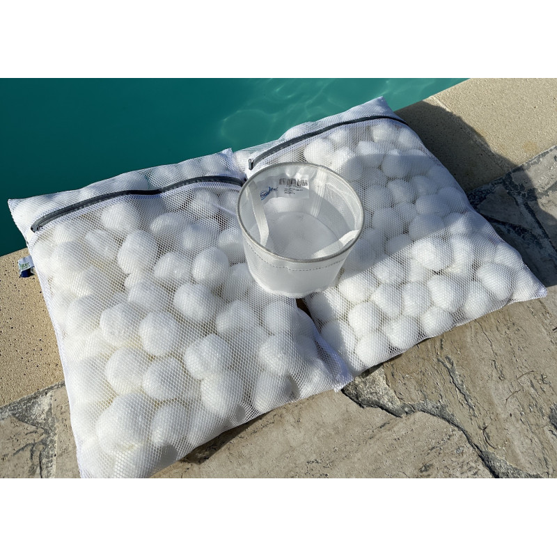 EASYBALLES WAT/FIL COMPATIBLE WATERAIR FILWAT