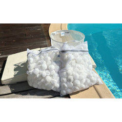 EASYBALLES WAT/FIL COMPATIBLE WATERAIR FILWAT