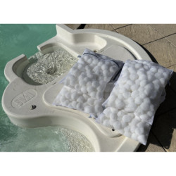 EASYBALLES ESCAWAT/ESCATOP COMPATIBLE WATERAIR ESCAWAT/ESCATOP