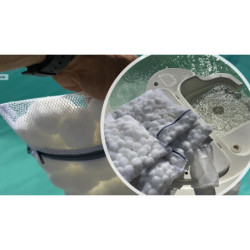 EASYBALLES ESCAWAT/ESCATOP COMPATIBLE WATERAIR ESCAWAT/ESCATOP