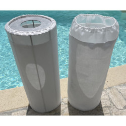 CARTOUCHE COMPLÈTE COMPATIBLE HAYWARD XRE 100