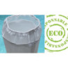 MANCHETTE DE FILTRATION POUR CARTOUCHE EASYFILTER