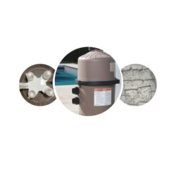 EASYBALLES EASYFILTER COMPATIBLE HAYWARD