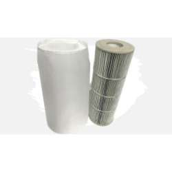 PREFILTRE COMPATIBLE CARTOUCHE HAYWARD C3030-C500