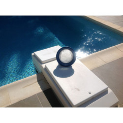 POCHE EASYFILTER COMPATIBLE GRAF POOLINE EVERBLEU