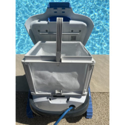 SAC ROBOT CMPATIBLE DOLPHIN SERIE S ET E S 200/300/400/M600