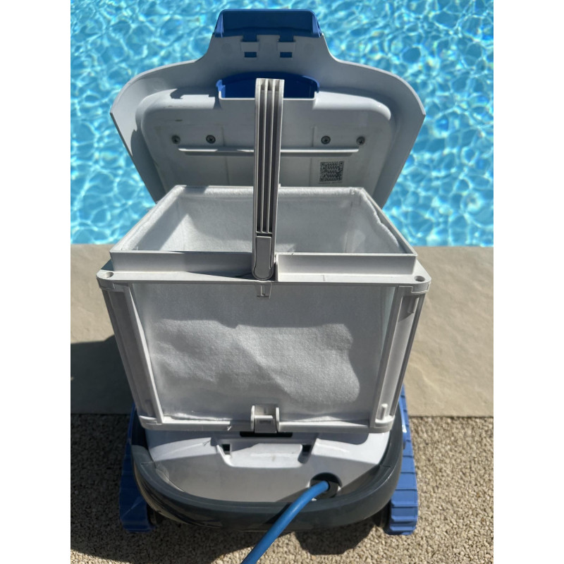 SAC ROBOT CMPATIBLE DOLPHIN SERIE S ET E S 200/300/400/M600