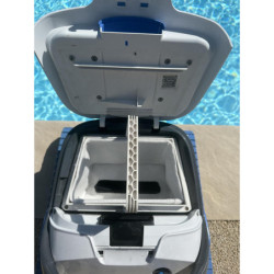 SAC ROBOT CMPATIBLE DOLPHIN SERIE S ET E S 200/300/400/M600