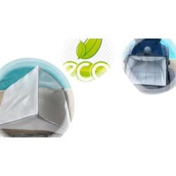 SAC ROBOT COMPATIBLE ZODIAC