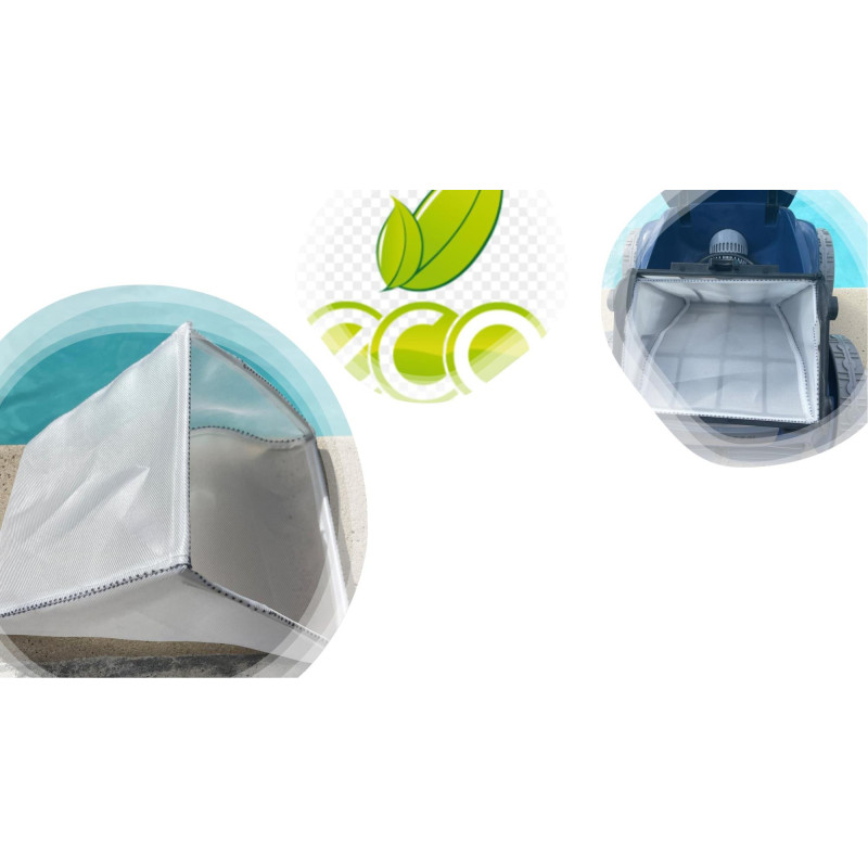 SAC ROBOT COMPATIBLE ZODIAC